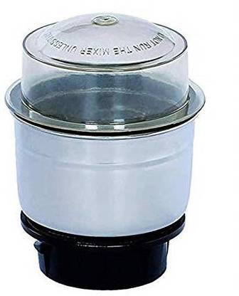 shiva marketers super with bush Mixer Juicer Jar