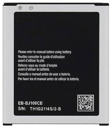 SAMSAM Mobile Battery For  Samsung Galaxy J1 4G