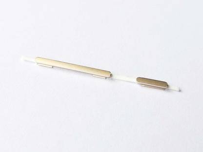 `Bouclier Power & Volume Key Button For Xiaomi Redmi Note 4 Redmi Note 4 Power ON/OFF Button