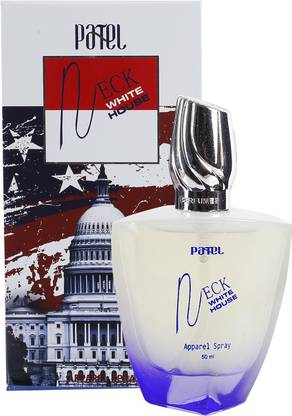 PATEL WHITE HOUSE Perfume  -  50 ml