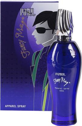 PATEL Fancy Man Perfume  -  60 ml