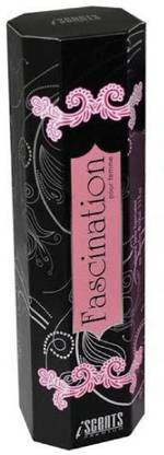 iscent FASCINATION Eau de Parfum  -  100 ml