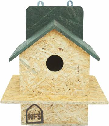 Nature Forever NF030 Bird House