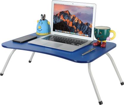 Homeeva Smart Portable Metal Portable Laptop Table