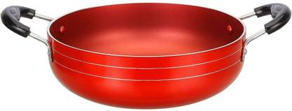 German Chef Kadhai 15 cm diameter 2 L capacity