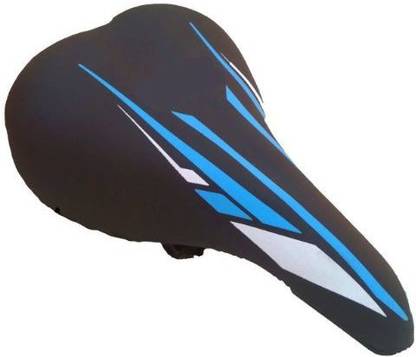CYCLE HOUSE Soft Cushion Cycle seat MTB rangerl from- TRAX. Saddle