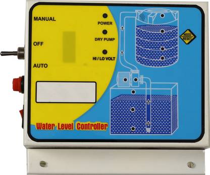 PIONEER CONTROLS wlc-4 Wired Sensor Security System