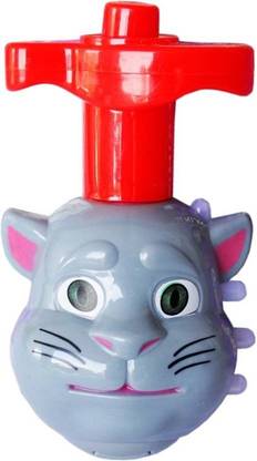 Tipi Tipi Tap TALKING TOM SPINNING TOP