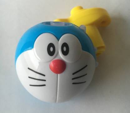 Tipi Tipi Tap DORAEMON SPINNING TOP