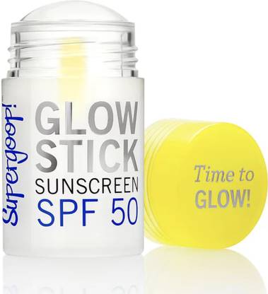 Supergoop! Sunscreen - SPF 50 Glow Stick Sunscreen SPF 50