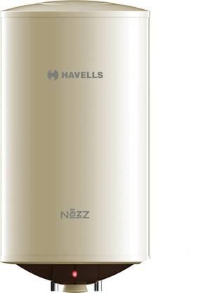 HAVELLS NAZZ 15 L Storage Water Geyser