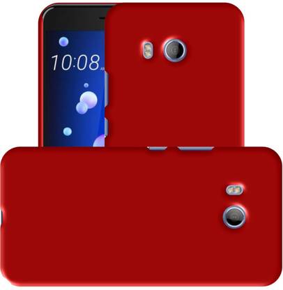 Case Designer Back Cover for HTC U11 (5.50-inch)