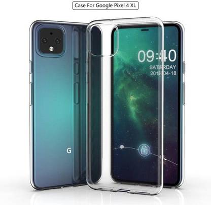 CAVITY Back Cover for Pixel 4XL