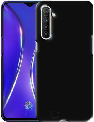 CASE CREATION Back Cover for Realme 5, Realme 5s, Realme 5i