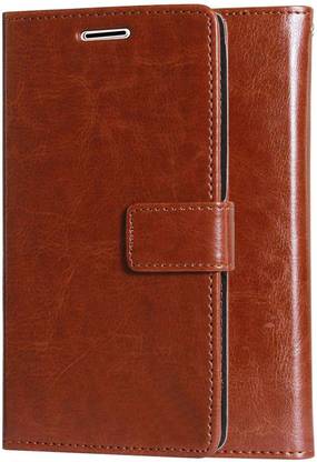 SmartBuyShop Flip Cover for Honor Holly 4
