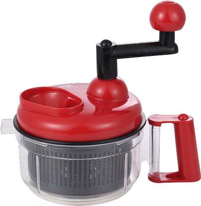 Renberg Manual Vegetable & Fruit Chopper