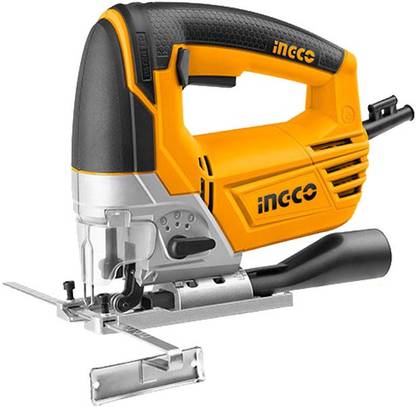 INGCO jig saw 800W JS80028 jig saw 800W JS80028 Wood Cutter