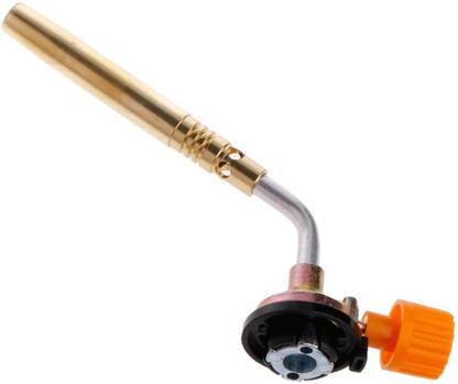 Digital Craft Manual Bayonet Flame Guns Replacement Nozzle Gas Torch Flambe Torch
