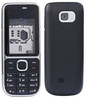 TAC NOKIA C2-01 Front & Back Panel