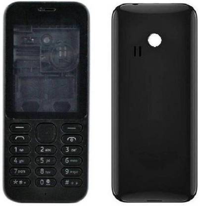 TAC NOKIA 222 Front & Back Panel
