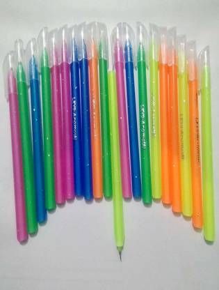 Rorito TRUESTORY NON-REFILLABLE SCENTED PEN FOR YOUR LOVED Ball Pen