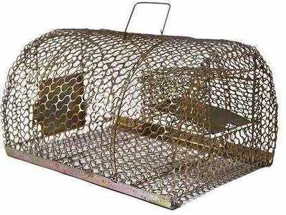 VANSH TRADE Trap/Cage Snap Trap