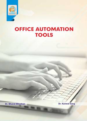Office Automation Tools