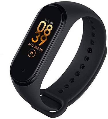 Buy Genuine AK-4 Bluetooth Enabled Activity Tracker