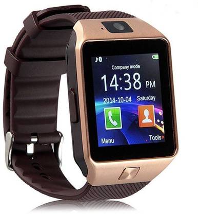 AR India Smart Watch with Calling Feature Smartwatch