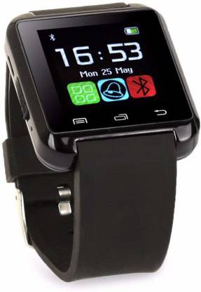VB Trade Smart Watch-U8 Smartwatch