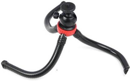 Buy Genuine Flexible MZ-305 Gorillapod For DSLR, Gopro And Smartphone Tripod