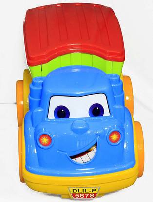 Maruti Cartoon Container