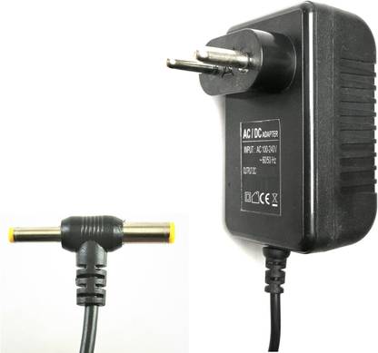 RIVER FOX WK-110 / CTK-710 / CTK-720 Worldwide Adaptor