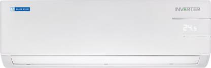 Blue Star 2 Ton 3 Star Split Inverter AC  - White