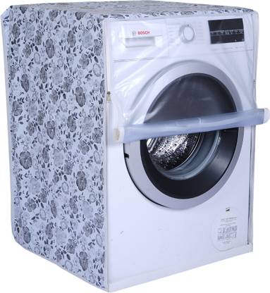 SWASTIK Front Loading Washing Machine  Cover
