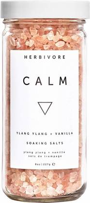 Herbivore Botanicals Dead Sea Bath Salts