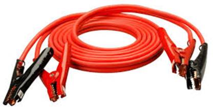 MK BATTERY JUMPER CABLE 007 10 ft Battery Jumper Cable