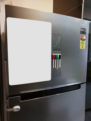 Ergode A4 White board