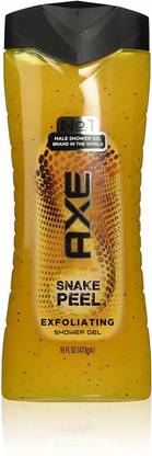 AXE Shower Gel Snake Peel