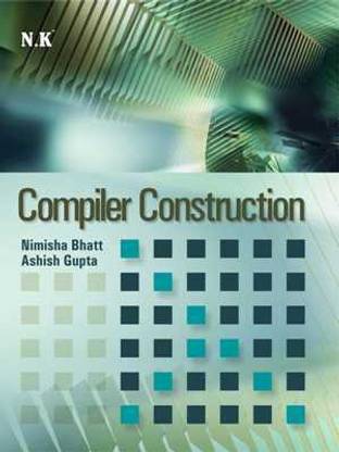 Neelkanth - Compler Construction