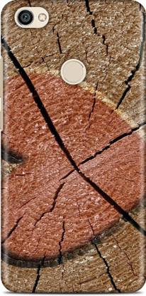 SmartOJ Back Cover for Mi Redmi Note 5A Prime