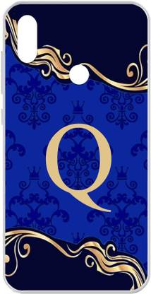 Print Zap Back Cover for Mi Redmi Note 7 Pro