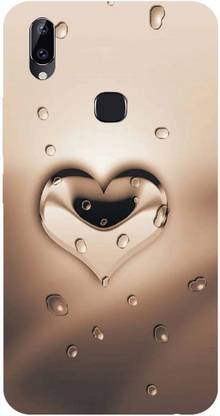 RGN Back Cover for 10.or G