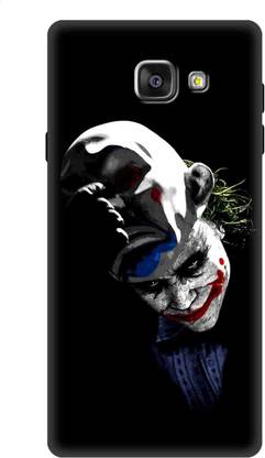 7Continentz Back Cover for Samsung Galaxy A5-2017 ( 5.2 Inch ) ( 32 / 64GB ) Mobile