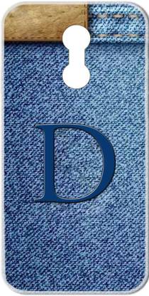Print Zap Back Cover for Mi Redmi Note 5