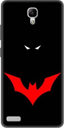 TAG Back Cover for Mi Redmi Note ( 5.5 Inch ) ( 8GB ) Mobile