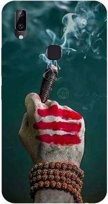 RGN Back Cover for 10.or G