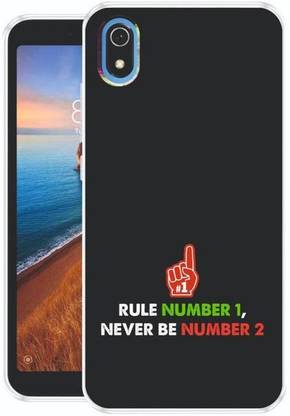 Surprisestore Back Cover for Vivo Y-21-11