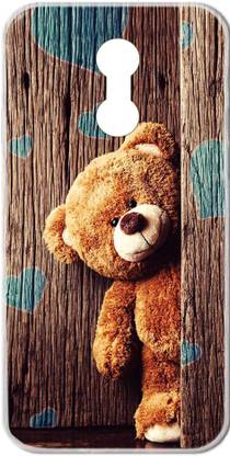 Print Zap Back Cover for Mi Redmi Note 5