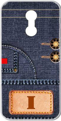Print Zap Back Cover for Mi Redmi Note 5